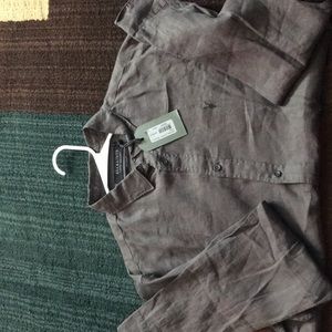 Alllsaints mans Shirt